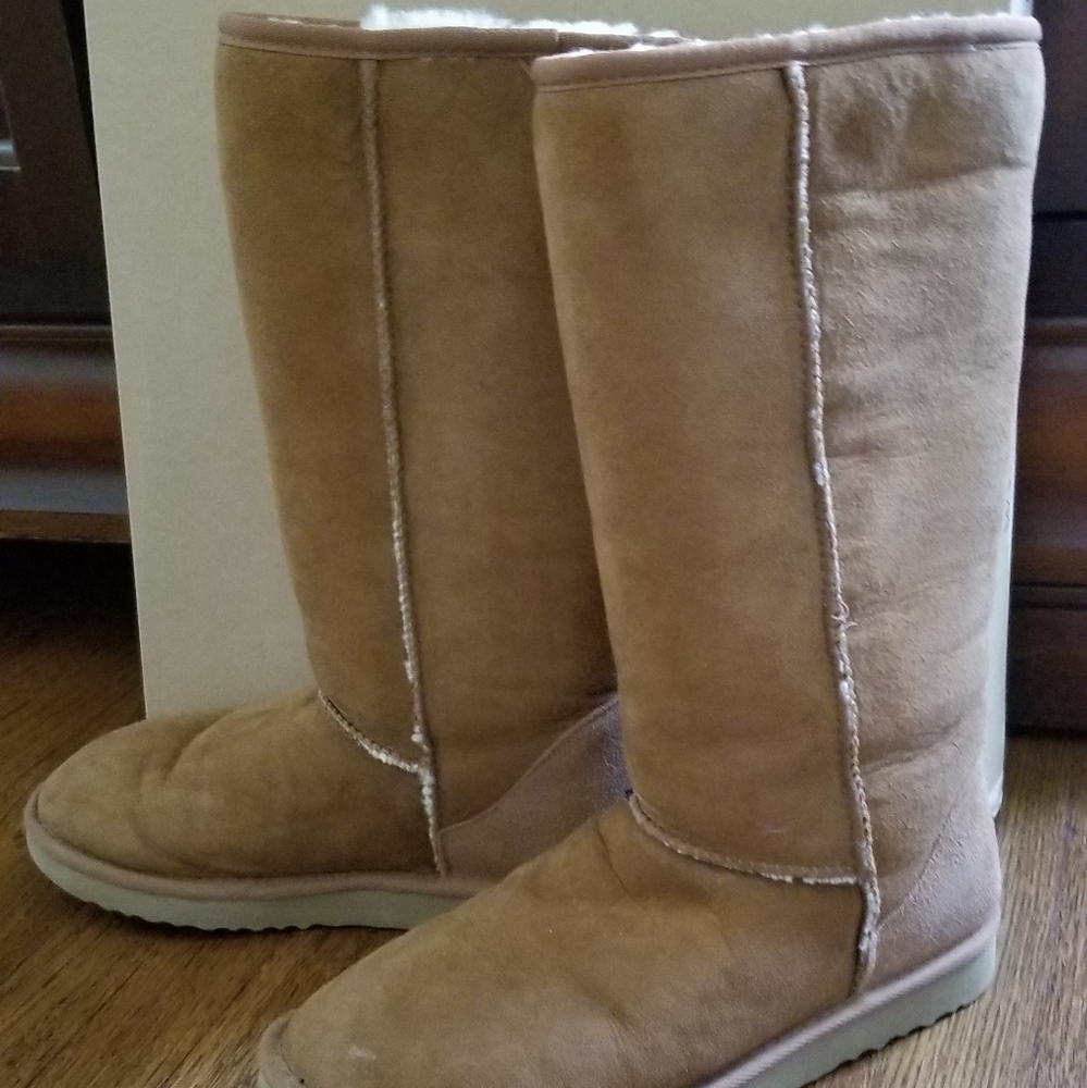 UGG boots